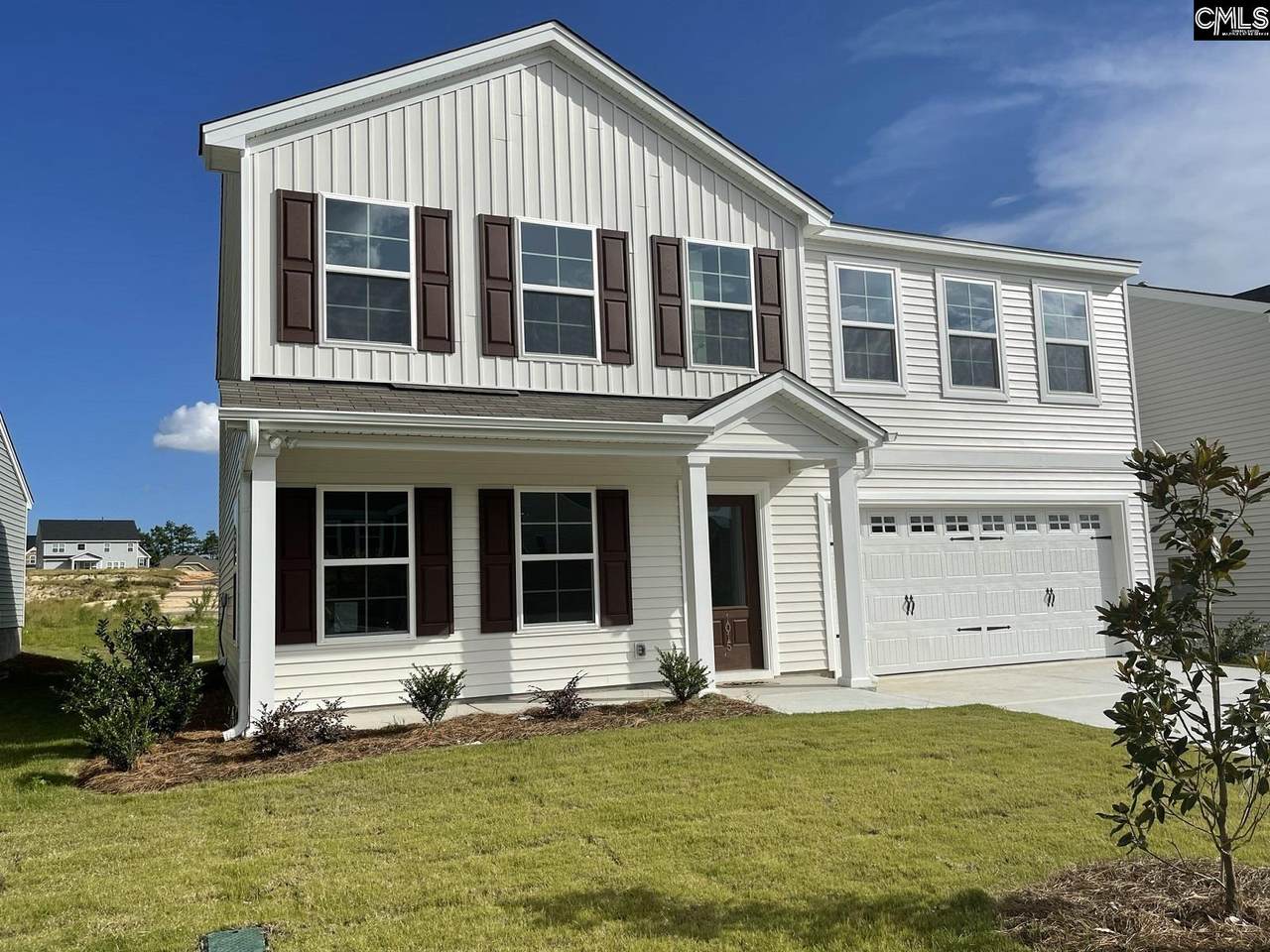 1126 Tanreall Drive - Photo 1