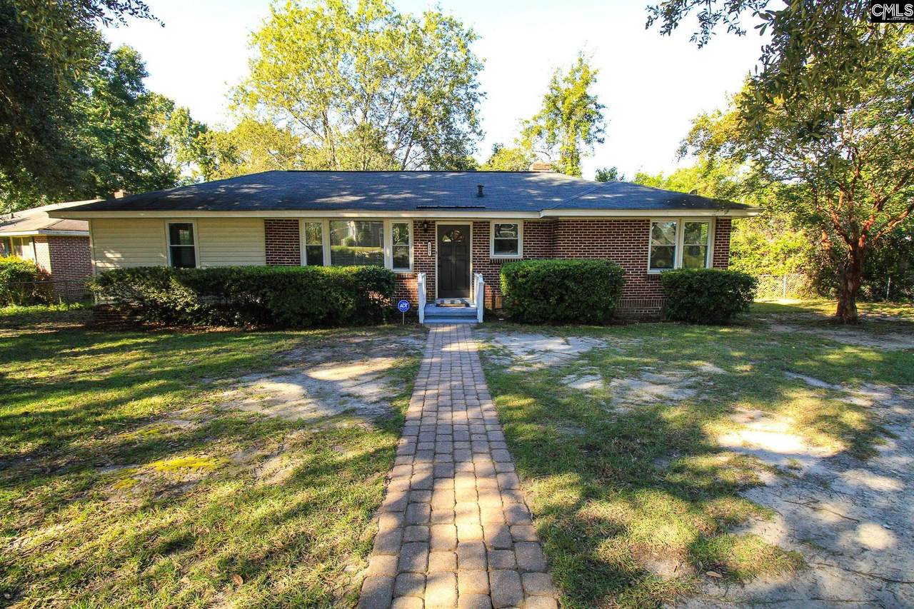 1501 Hibiscus Street - Photo 1