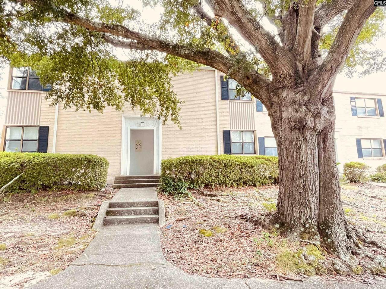 4600 Fort Jackson Blvd 235 - Photo 1