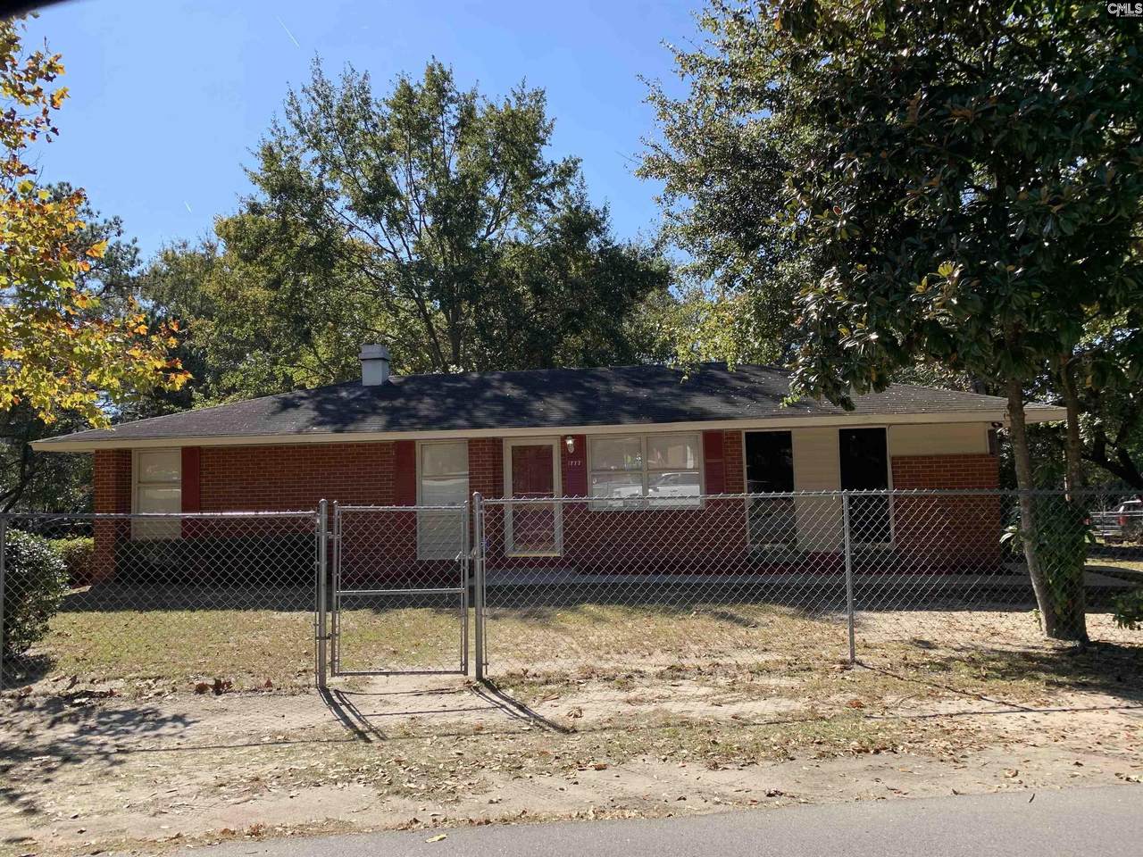 1777 Morninglo Lane - Photo 1