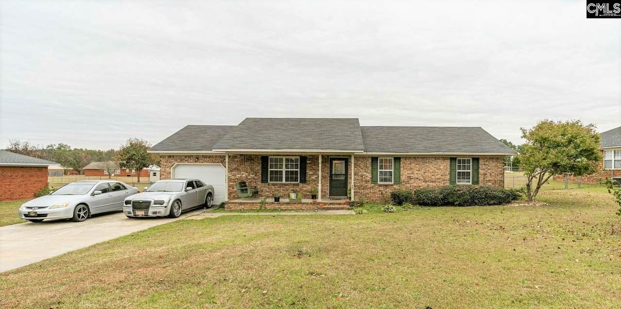 4950 Moye Street - Photo 1