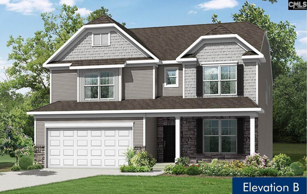 628 Chatham Way - Photo 1
