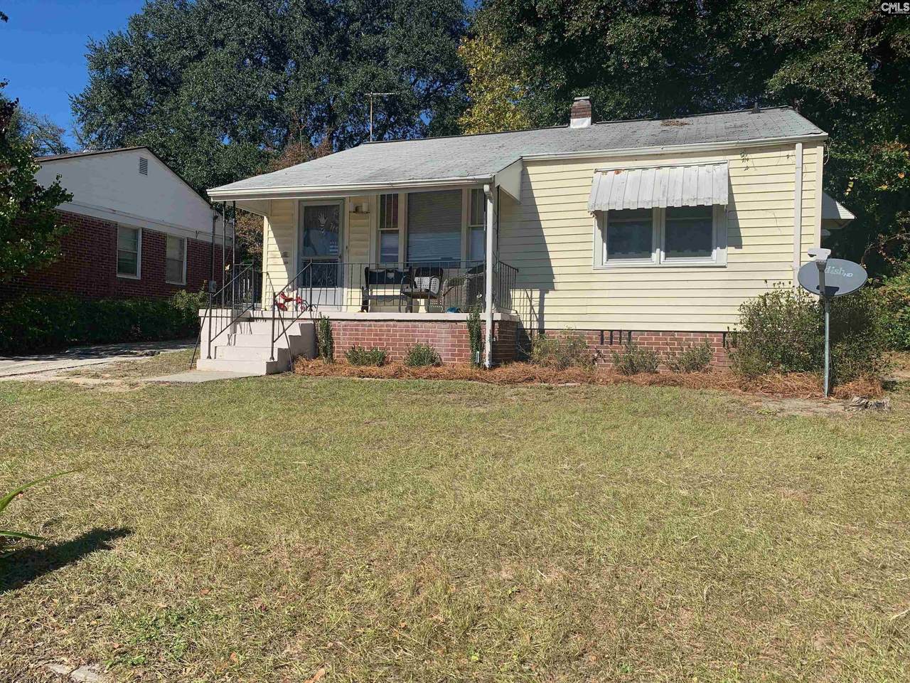 1228 Shull Street - Photo 1