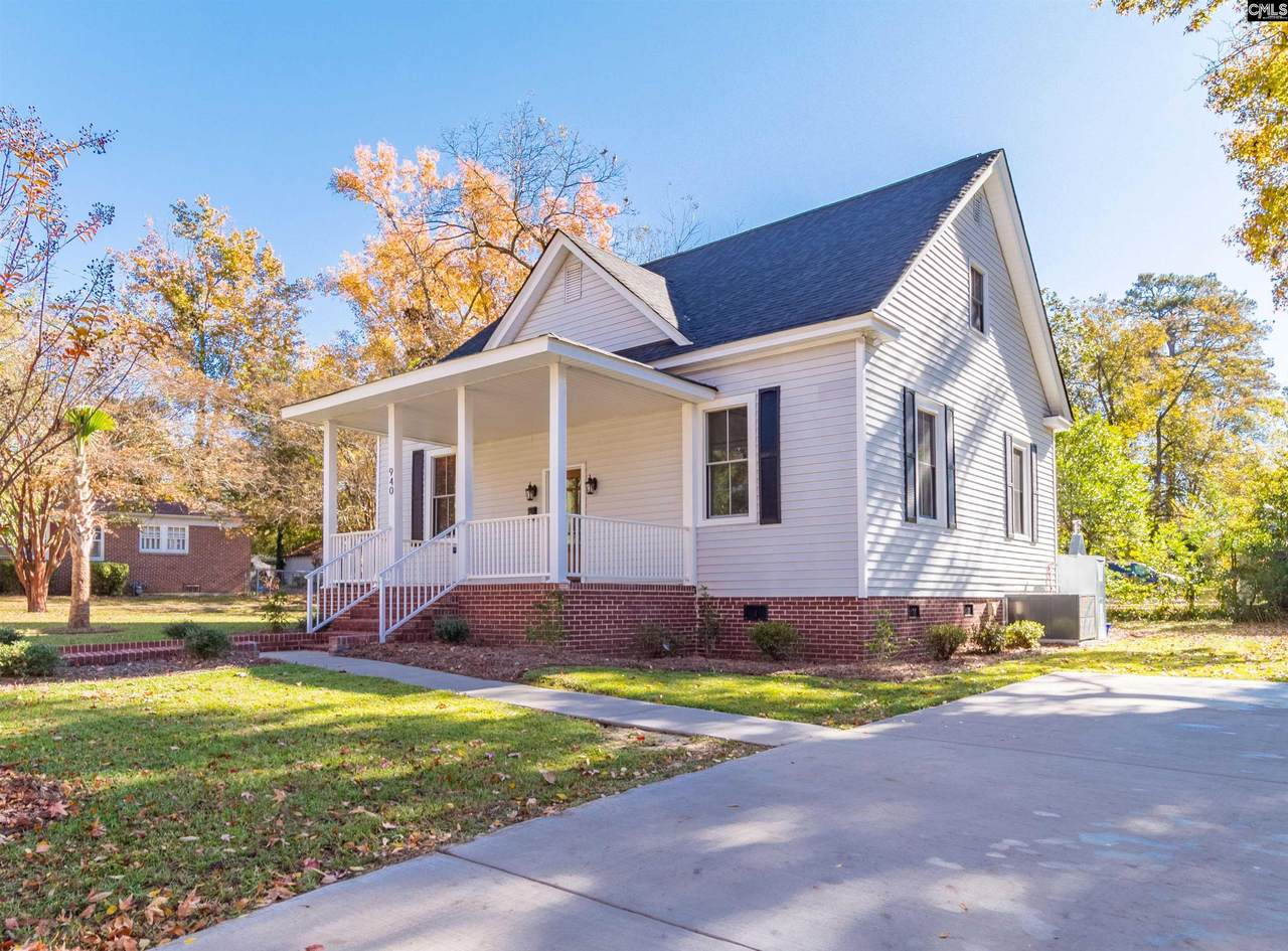 940 Confederate Avenue - Photo 1