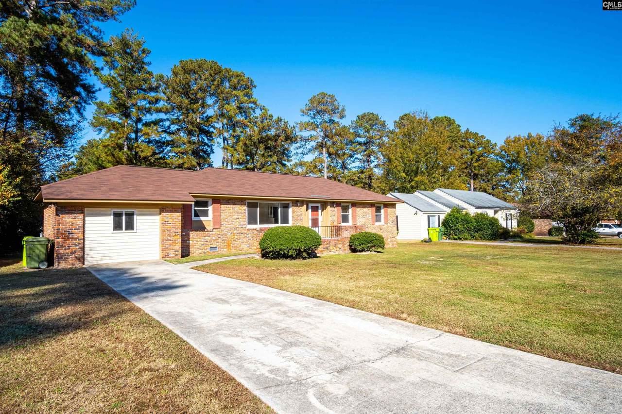 2029 Mary Hill Drive - Photo 1