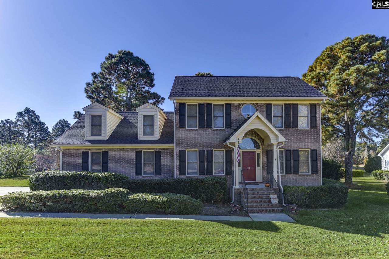 1101 Valhalla Drive - Photo 1