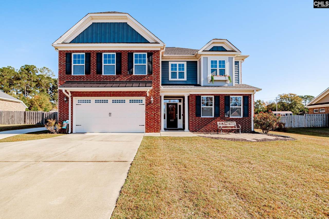 222 Hackamore Lane - Photo 1