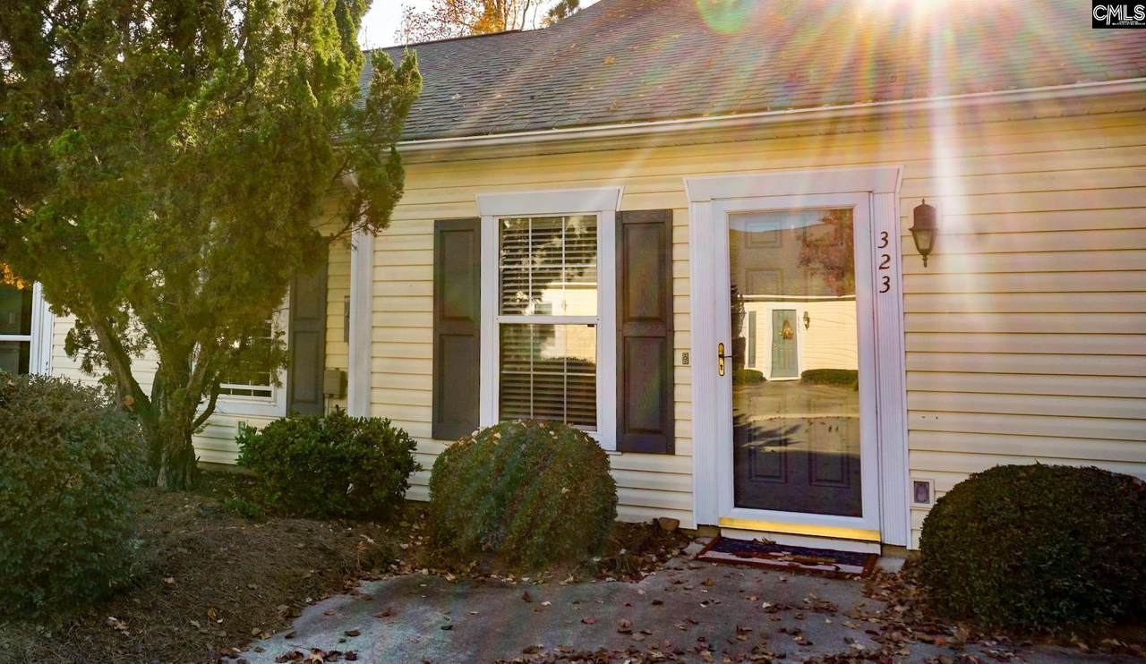 323 Twin Eagles Drive - Photo 1