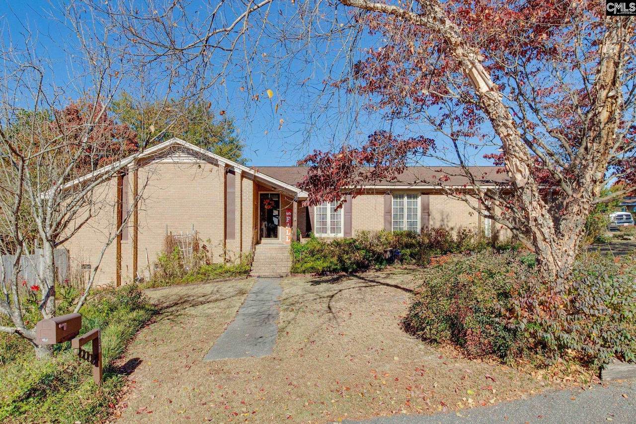 107 Partridge Hill Drive - Photo 1