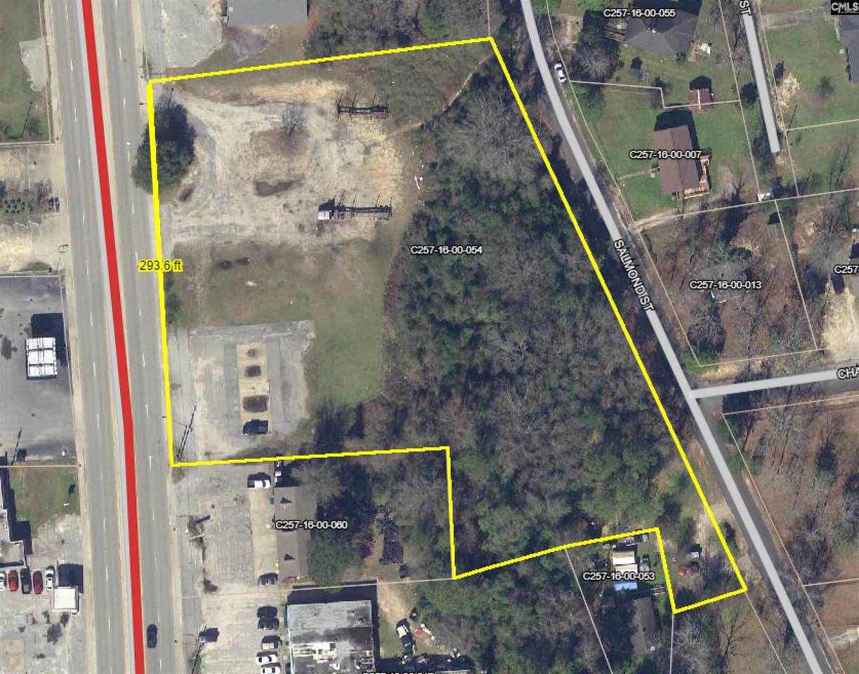 2624 Broad Street - Photo 1