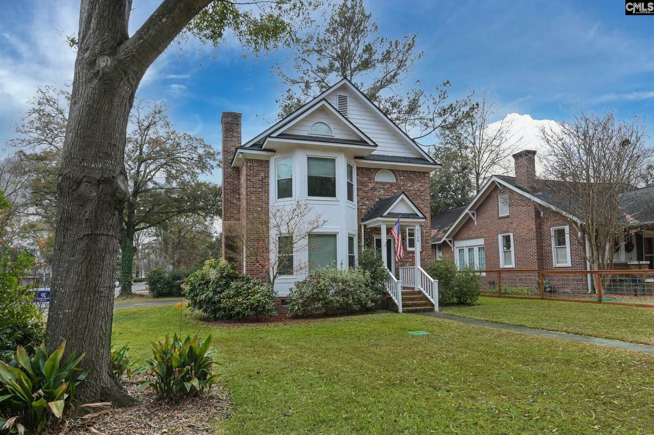 3130 Heyward Street - Photo 1