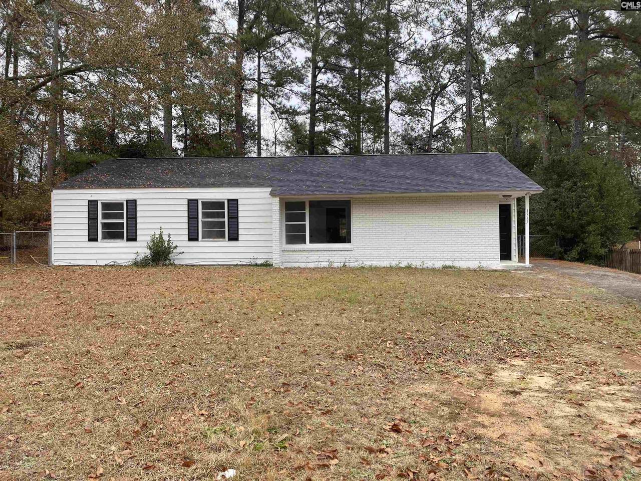 1367 Aldrich Street - Photo 1