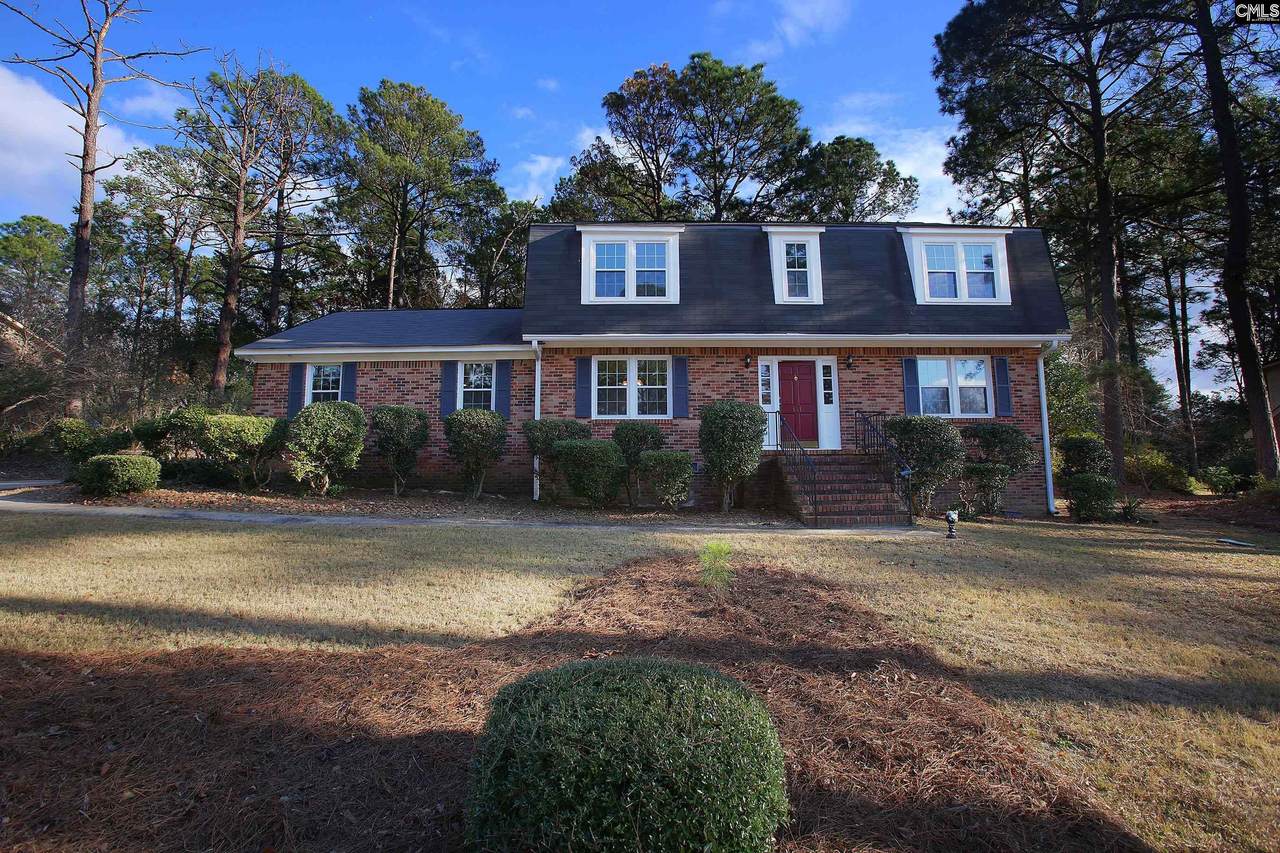141 Lightwood Knot Road - Photo 1