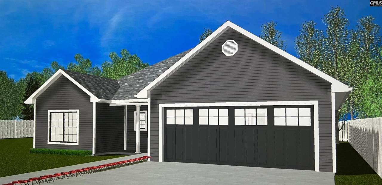105 Burgundy Court - Photo 1