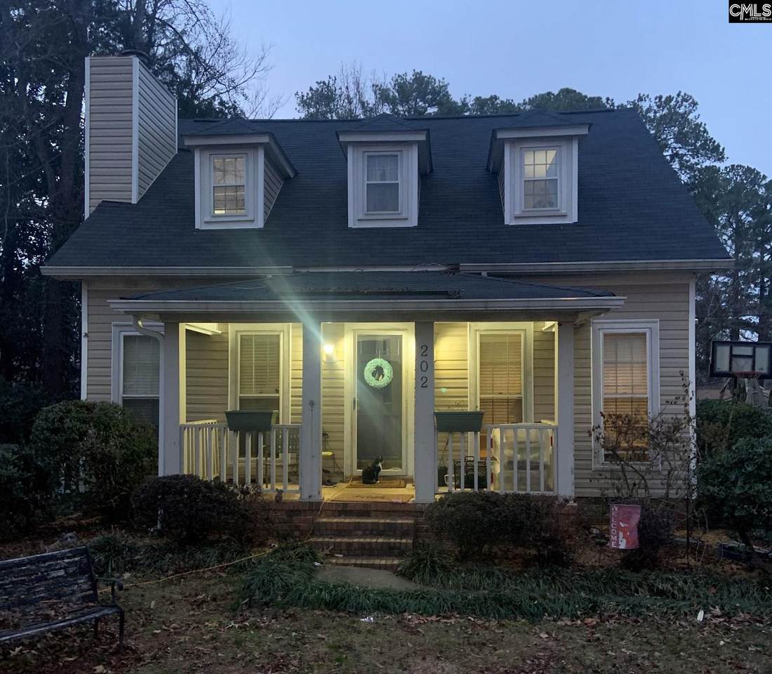 202 Lockshire - Photo 1