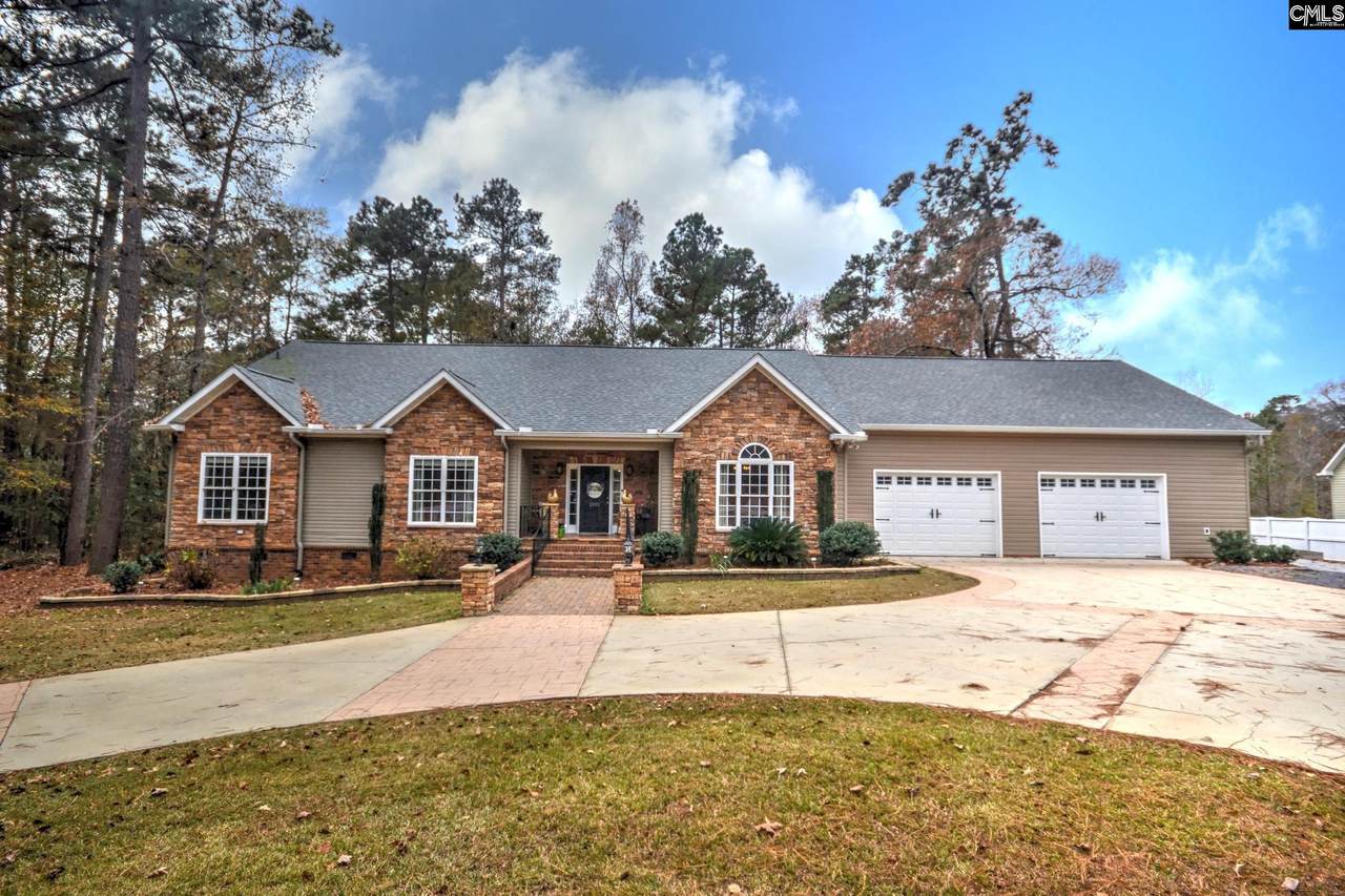 2191 Old Cherokee Road - Photo 1