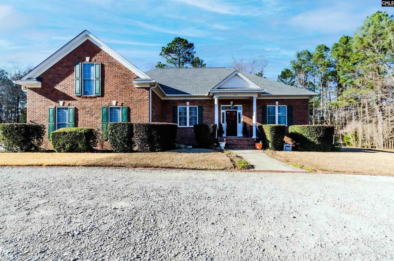 1400 Center Creek Road - Photo 1