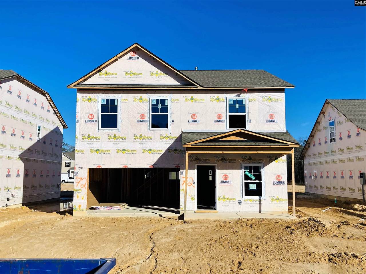 1176 Deep Creek (Lot 72) Road - Photo 1