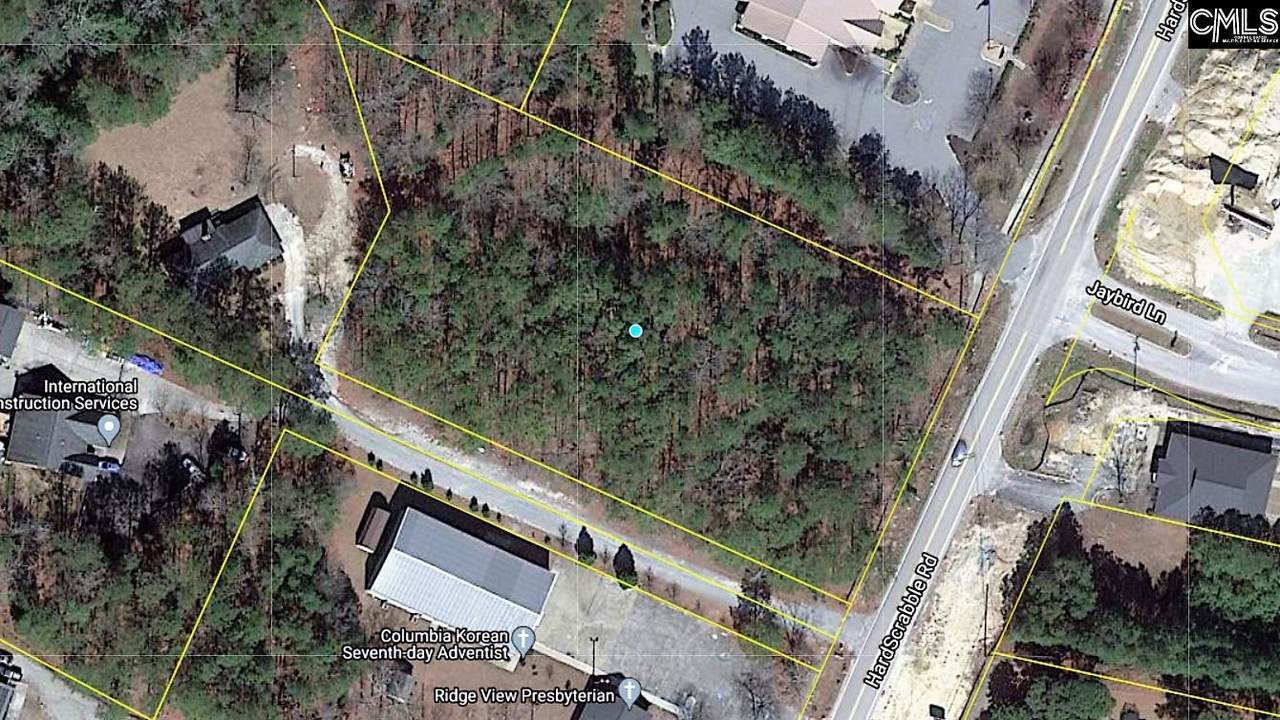 4213 Hard Scrabble Road - Photo 1