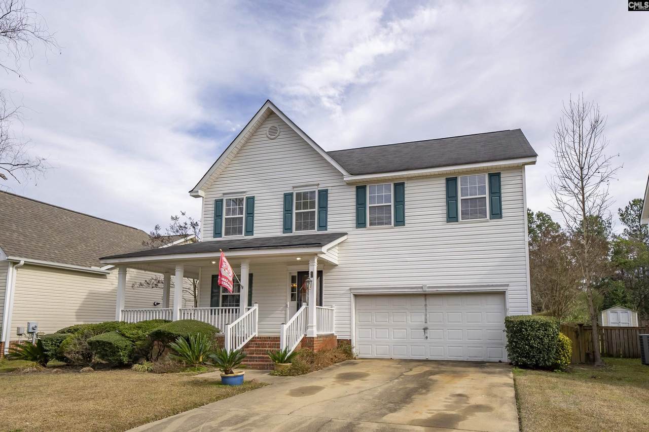 1124 Rockwood Road - Photo 1