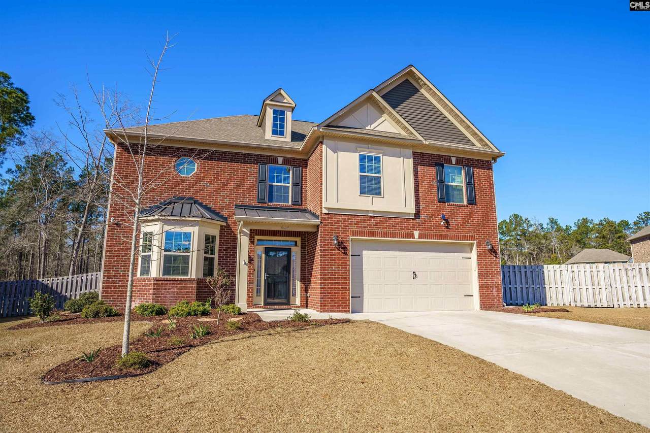 654 Stoneywater Court - Photo 1