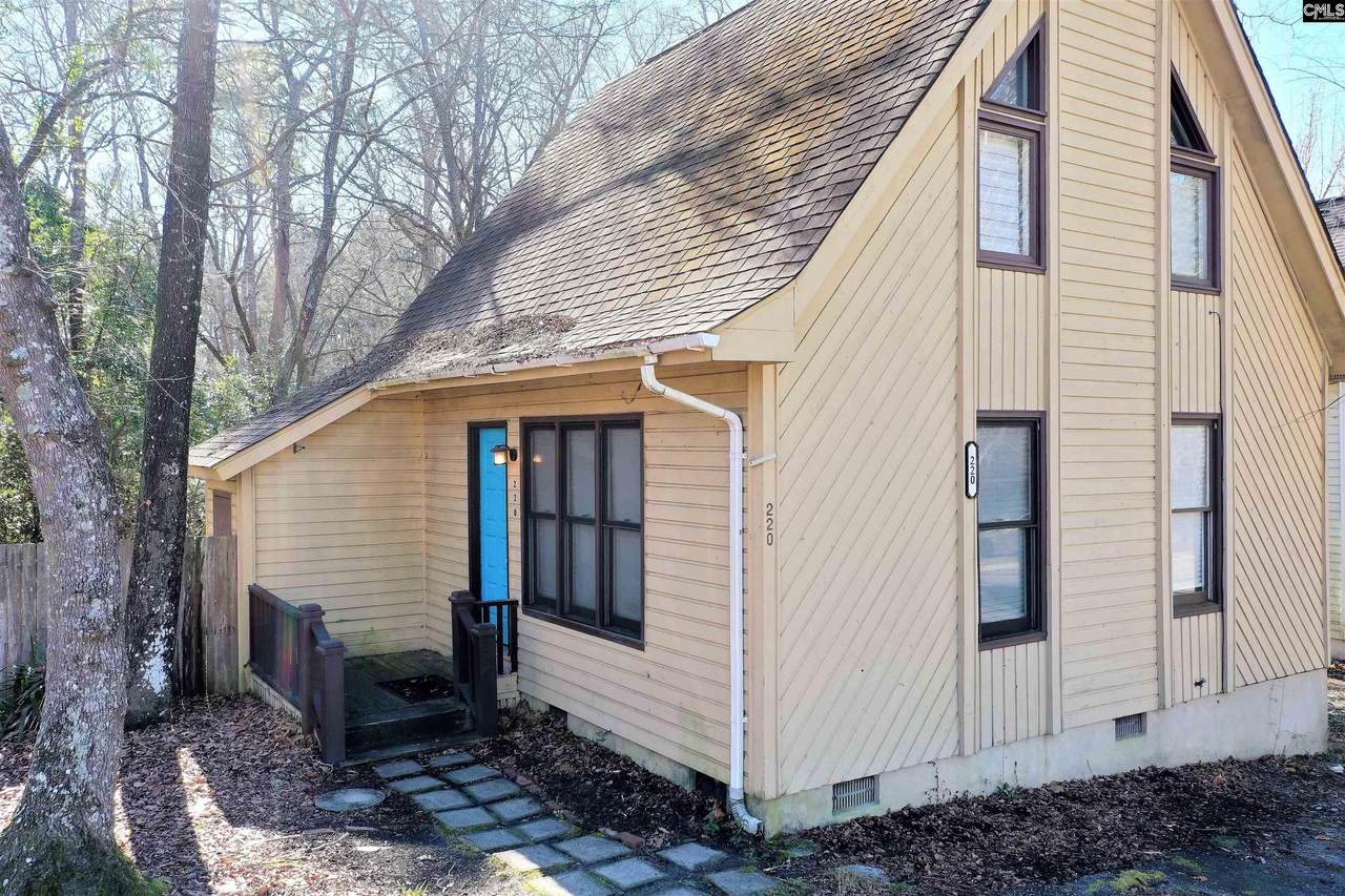 220 Walnut Creek Circle - Photo 1