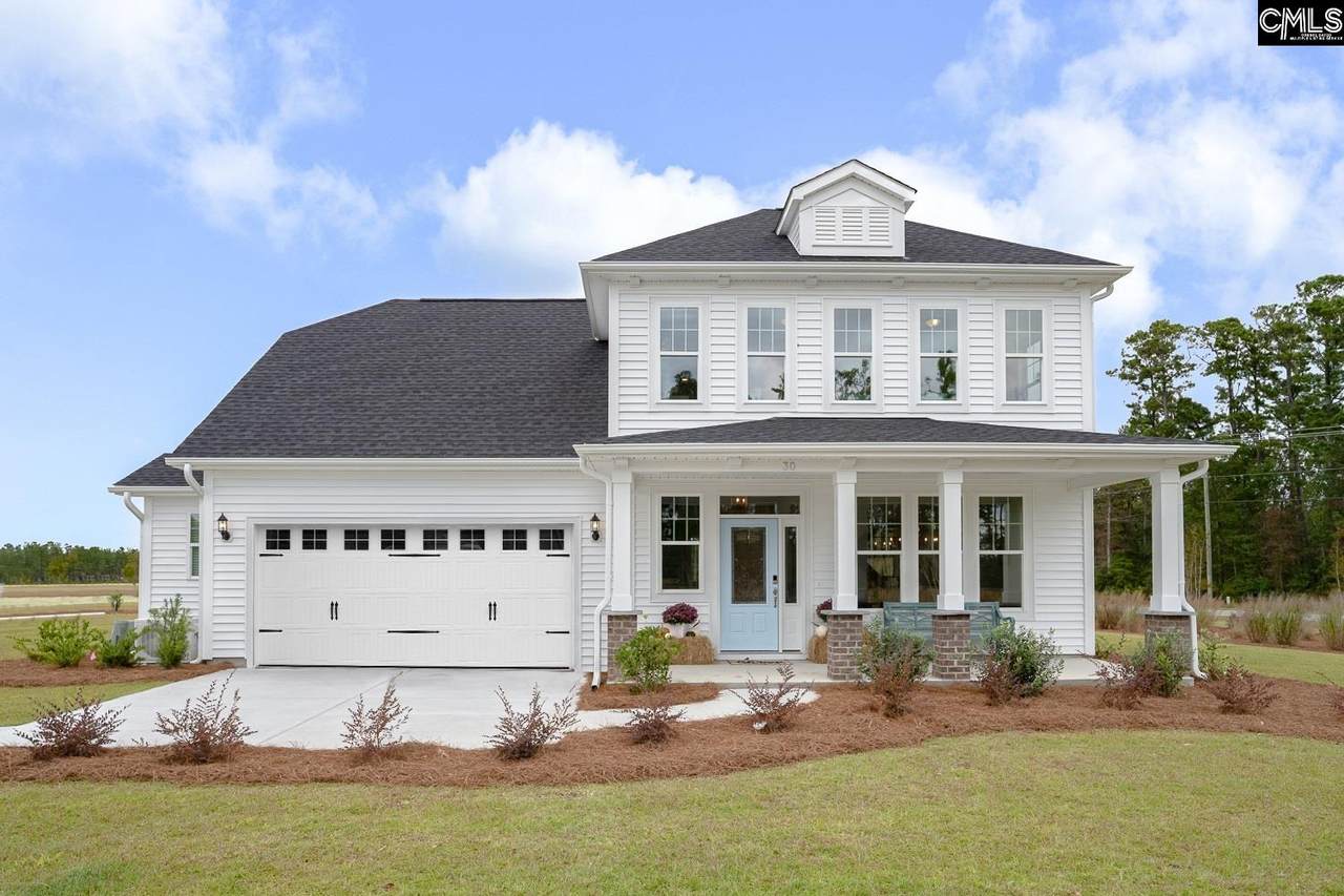 487 Harbour Pointe Drive - Photo 1