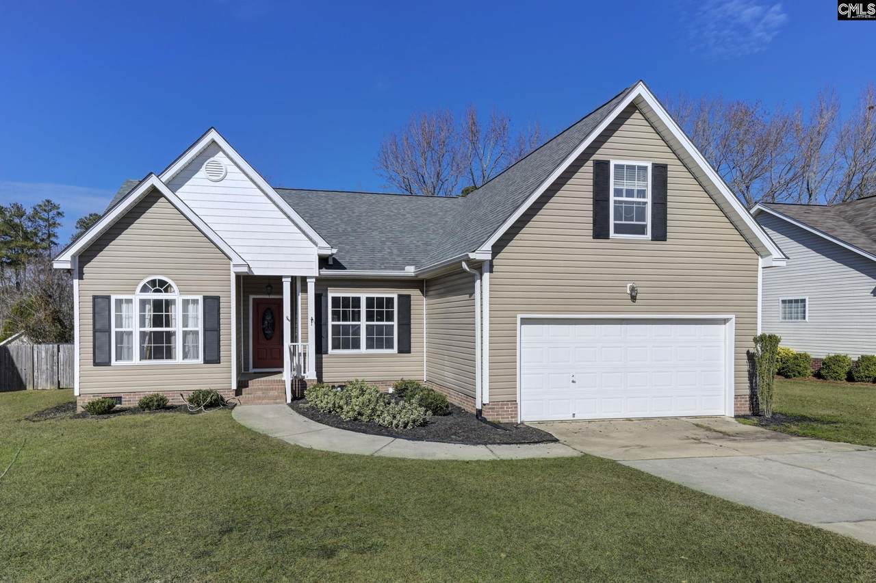 1017 Riverstone Court - Photo 1