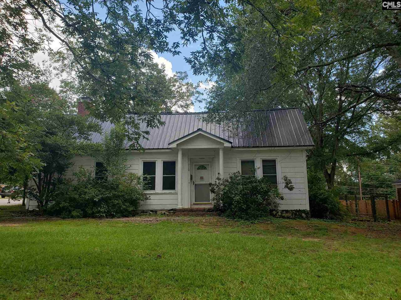 3320 Abingdon Road - Photo 1