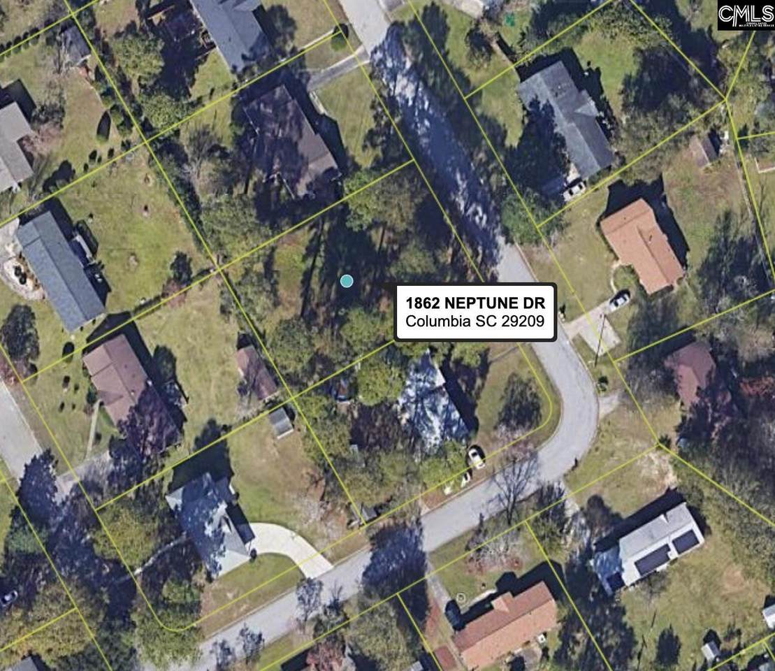 1862 Neptune Drive - Photo 1