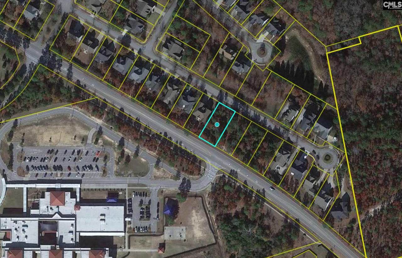 256 Belle Ridge Road - Photo 1