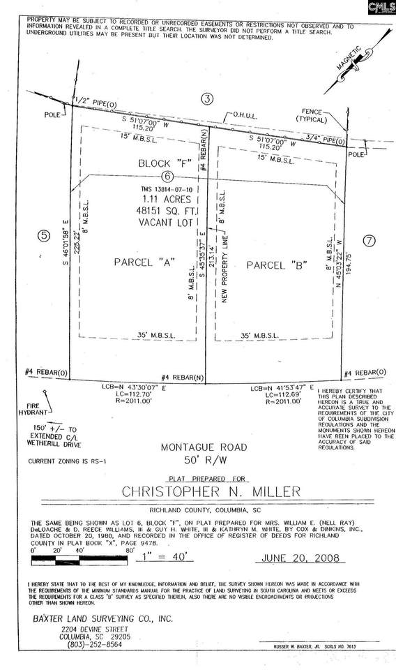 0 Montague Road - Photo 1