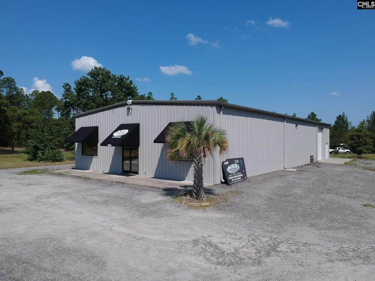 4900 Edmund Highway - Photo 1