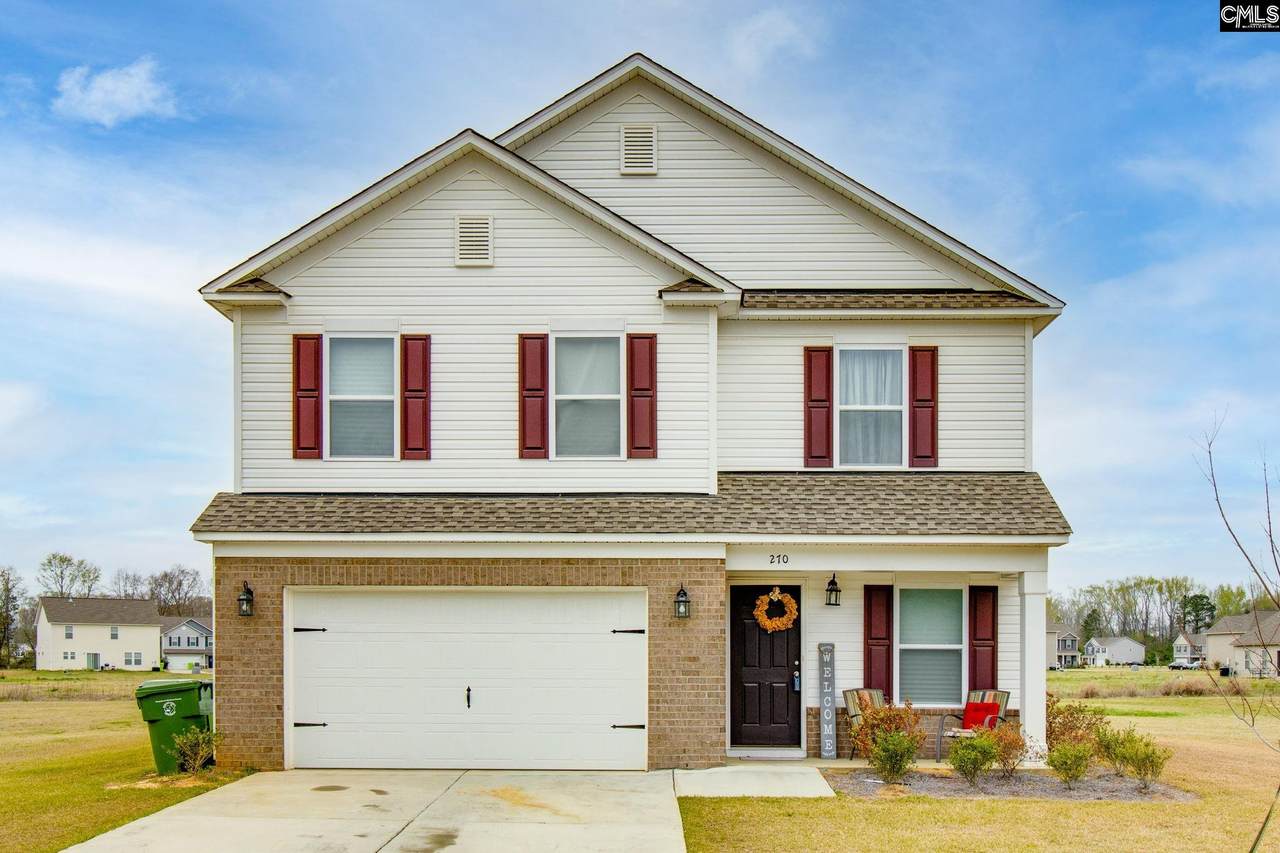 270 Harvester Loop - Photo 1