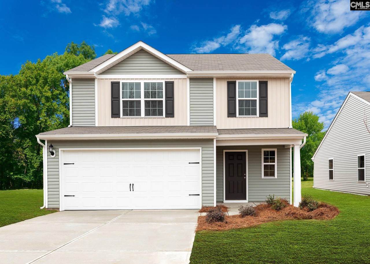 803 Red Berry Lane - Photo 1