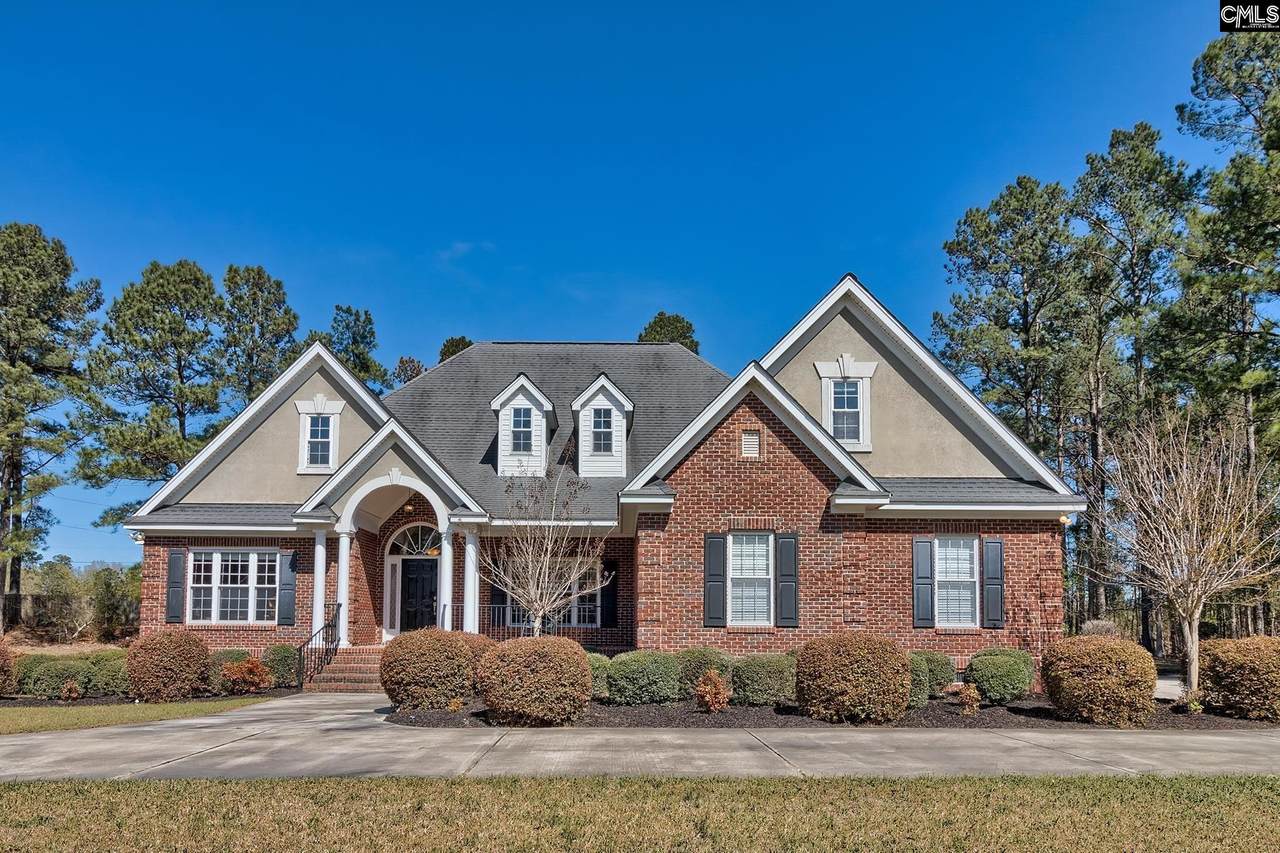 251 Mount Hope Drive - Photo 1