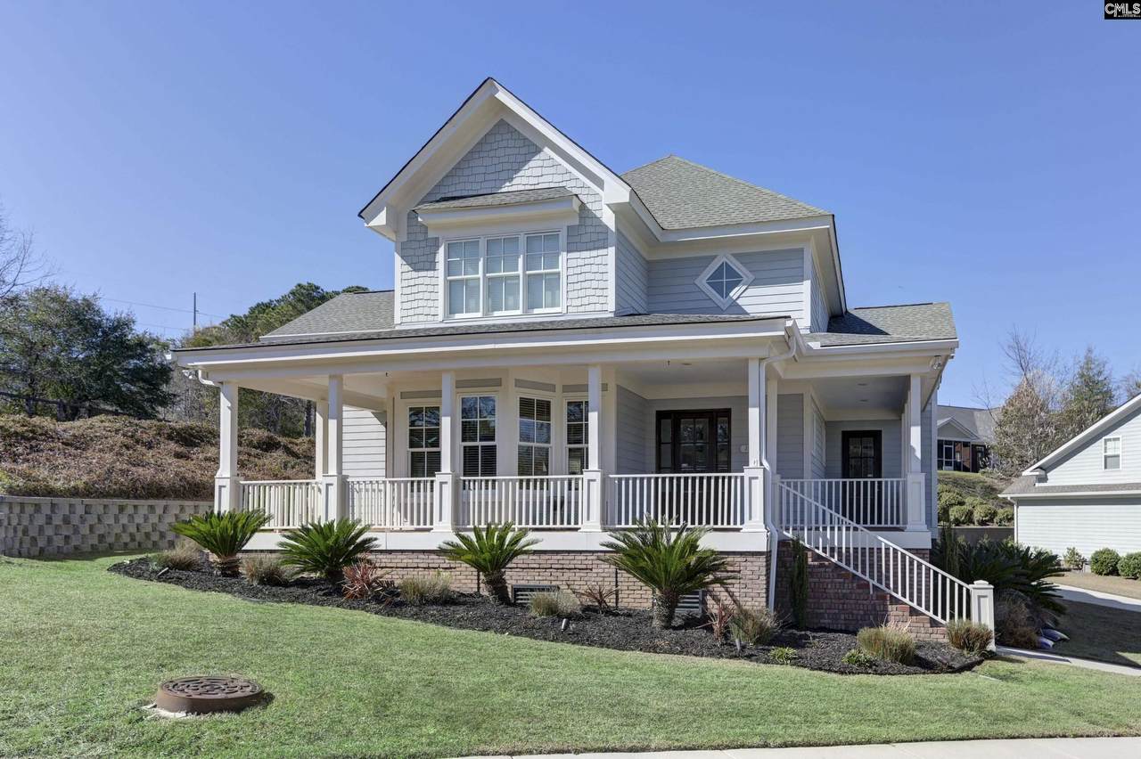 113 Mayhaw Drive - Photo 1