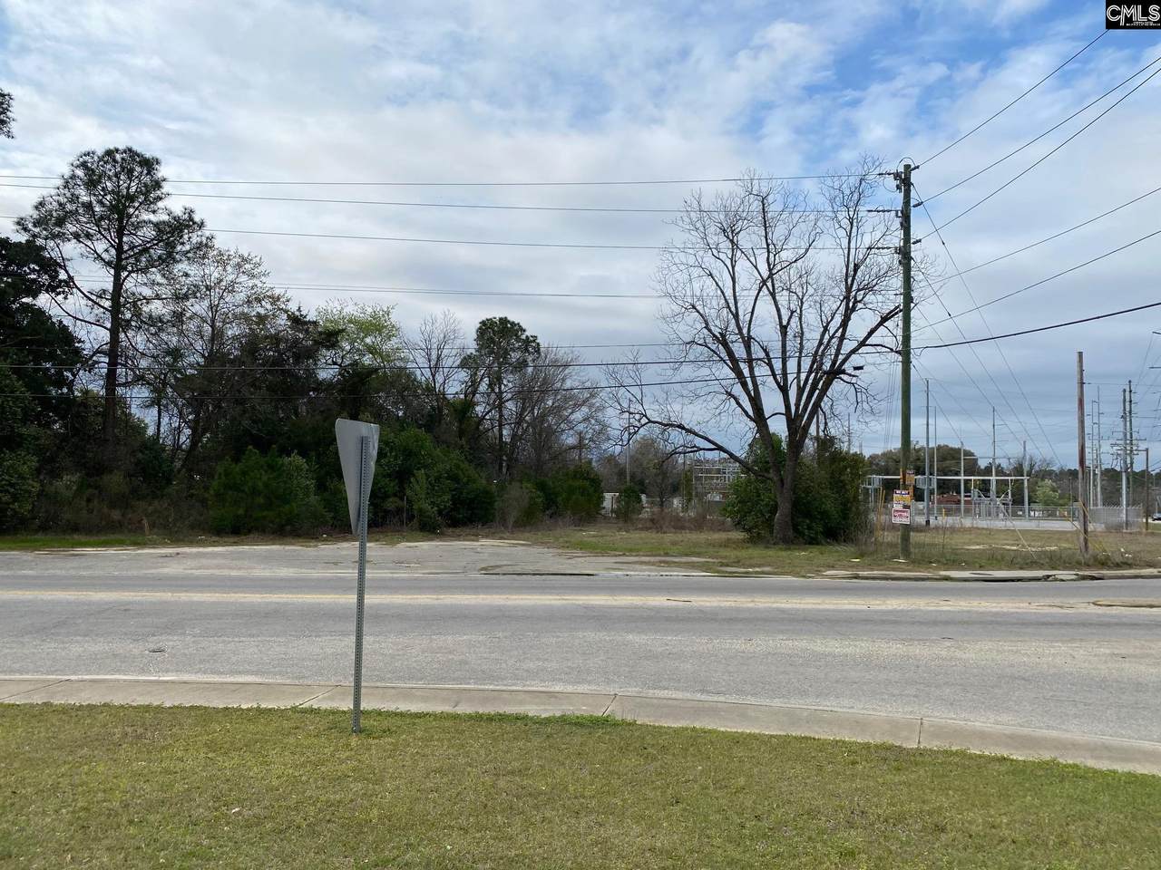 1308 Cordova Road - Photo 1