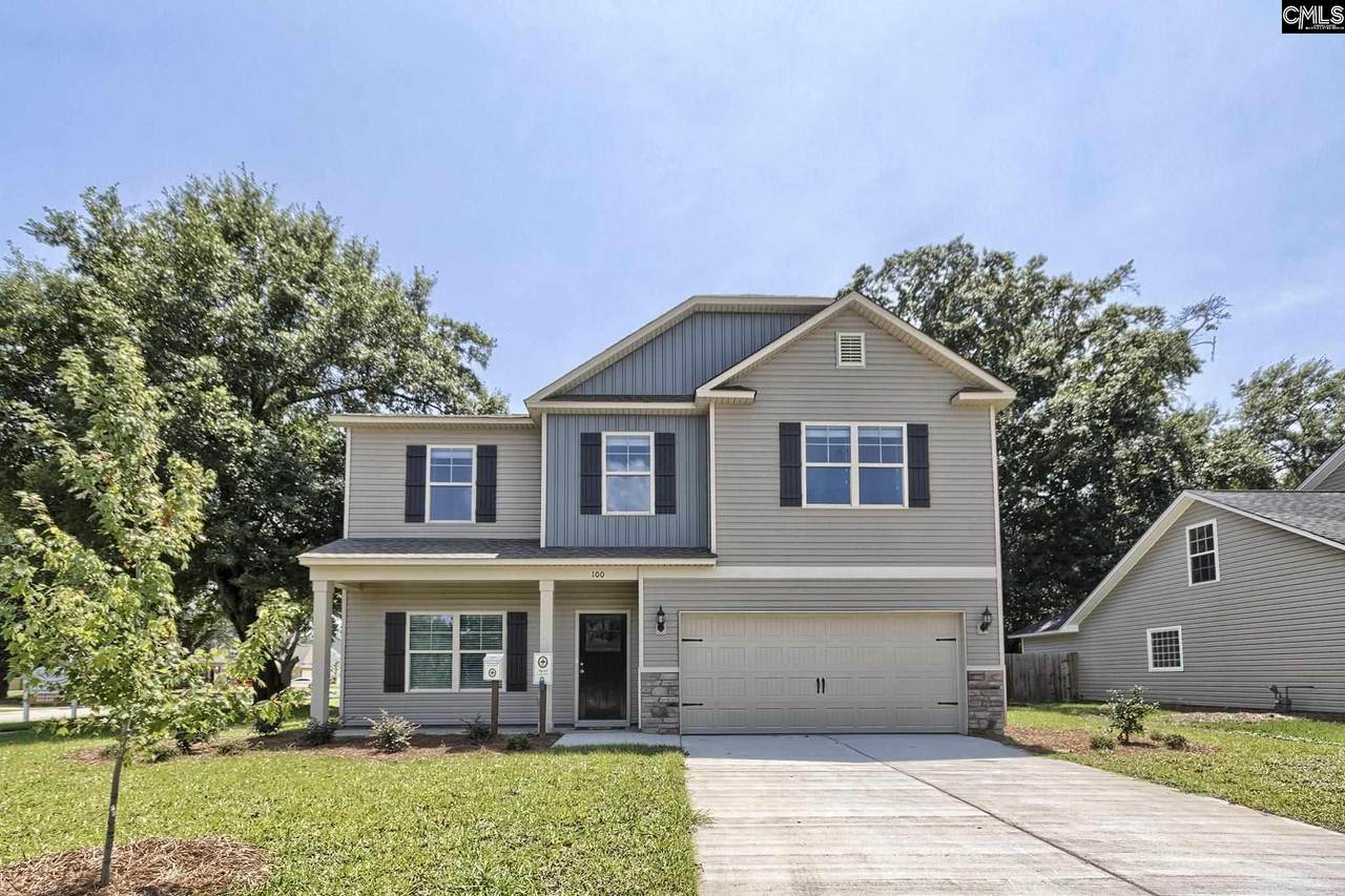 428 Bustling Branch (Lot 67) Lane - Photo 1