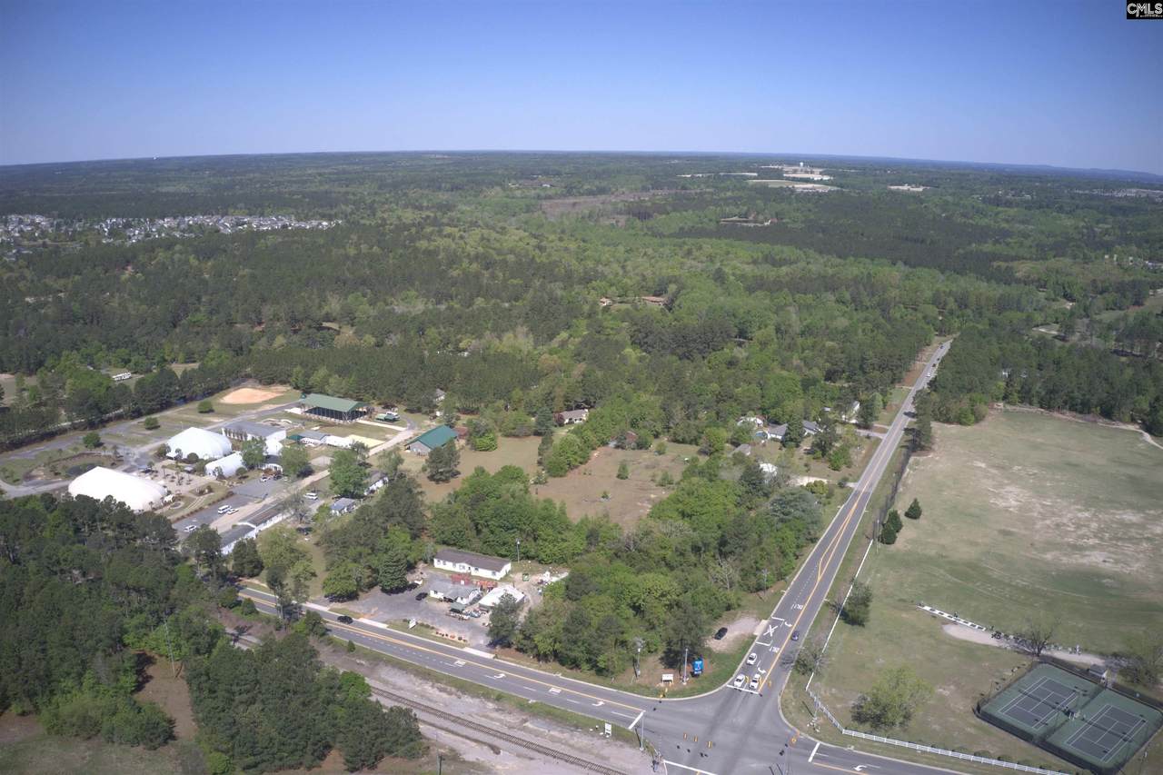 1700 Pisgah Church Road - Photo 1