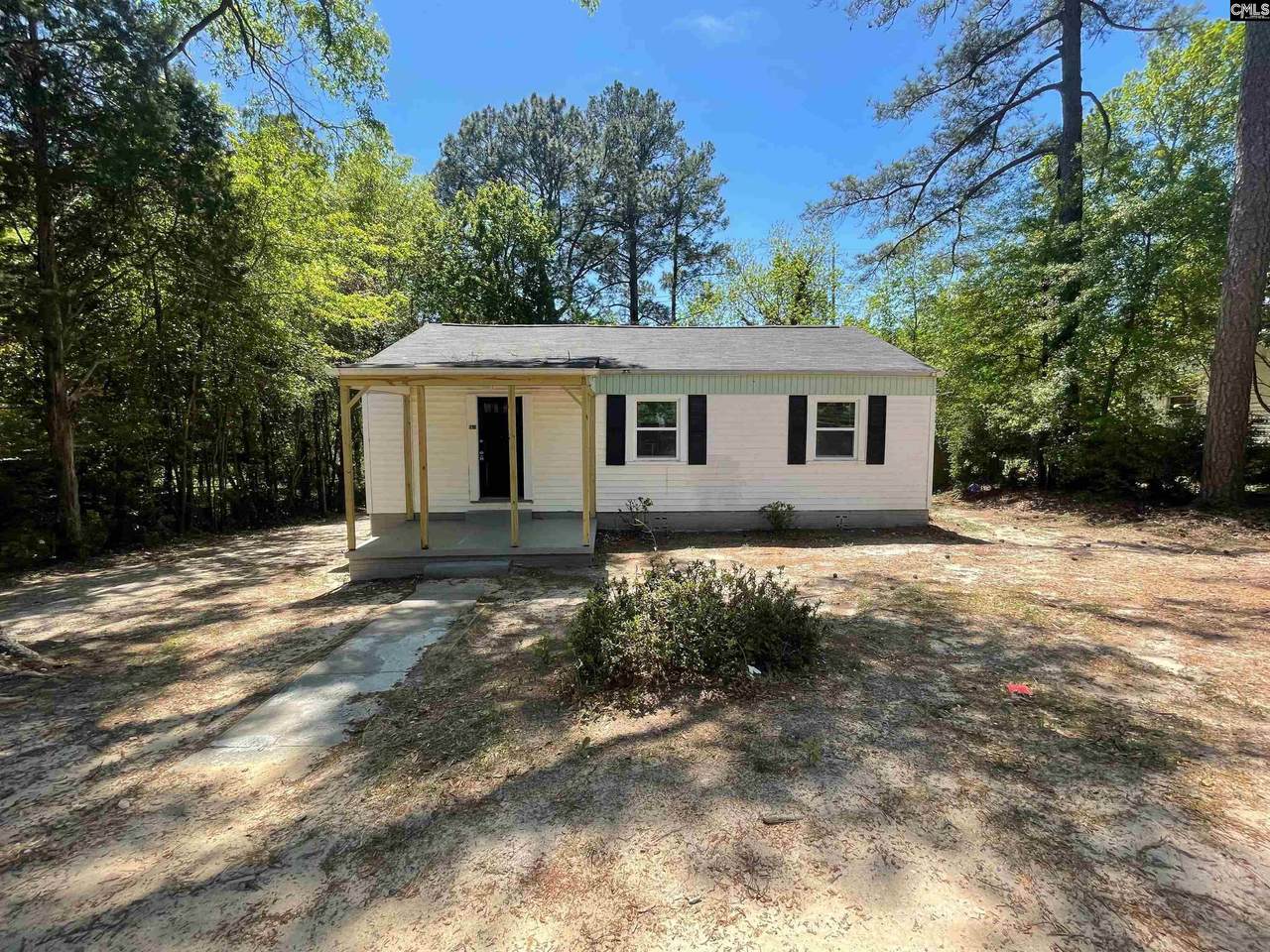 1419 Bonner Avenue - Photo 1