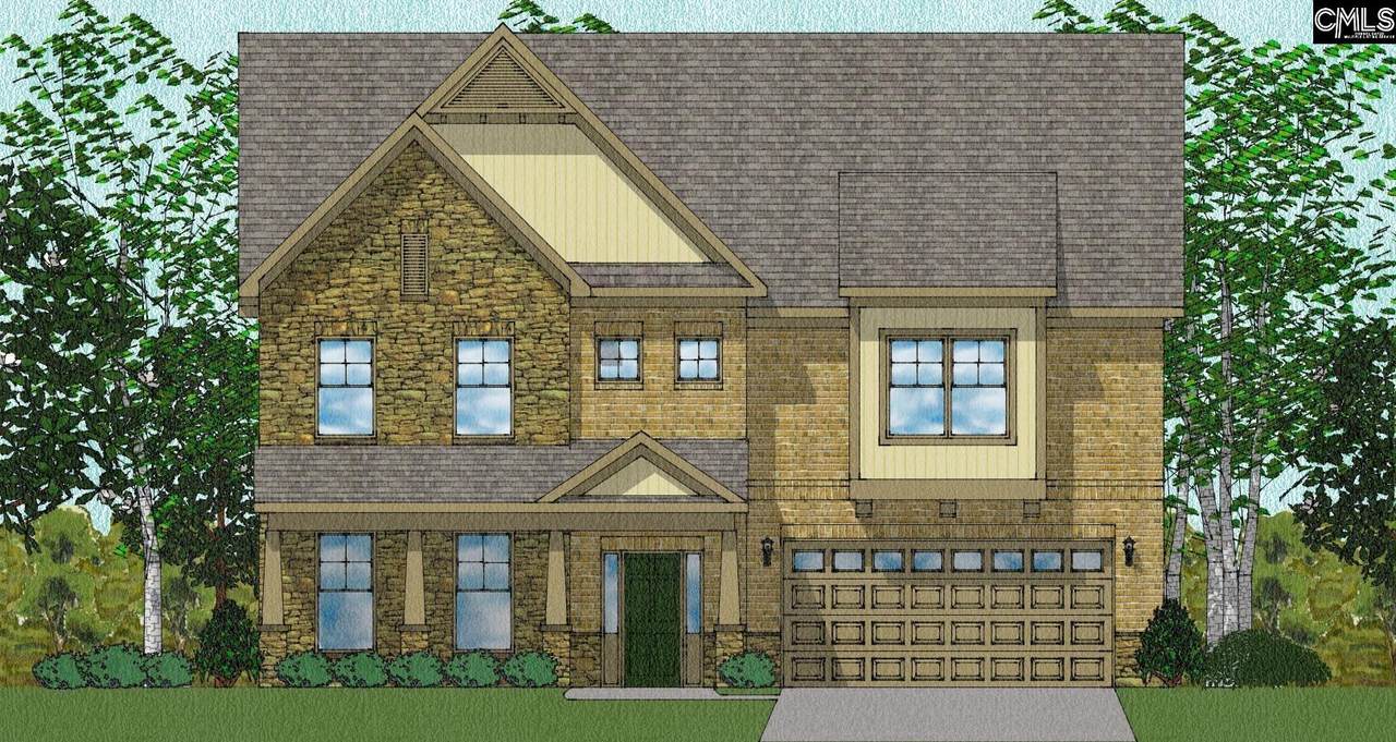 2012 Springdale Lane - Photo 1