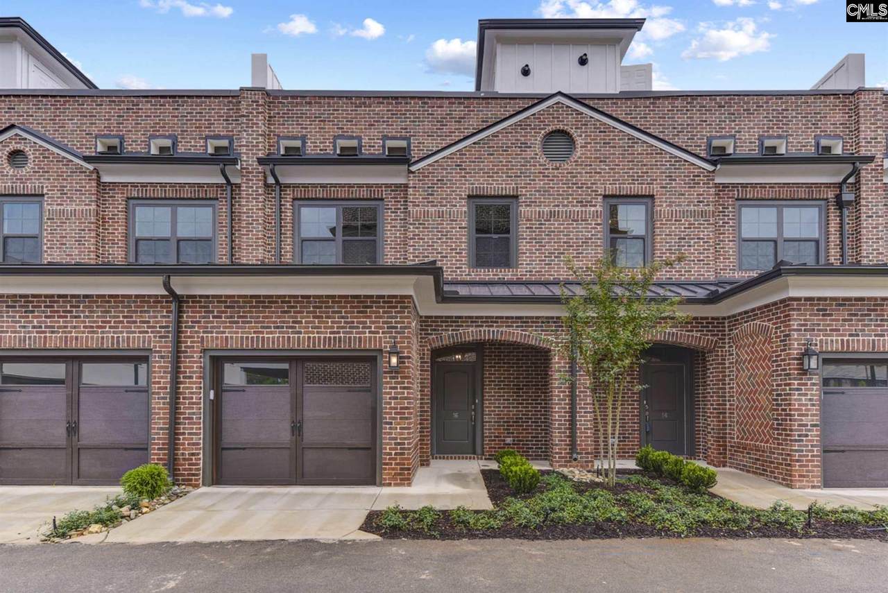 4 Townpark Circle - Photo 1