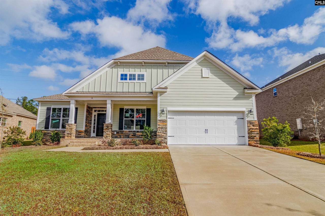 138 Shadowbrook (Lot 9) Way - Photo 1