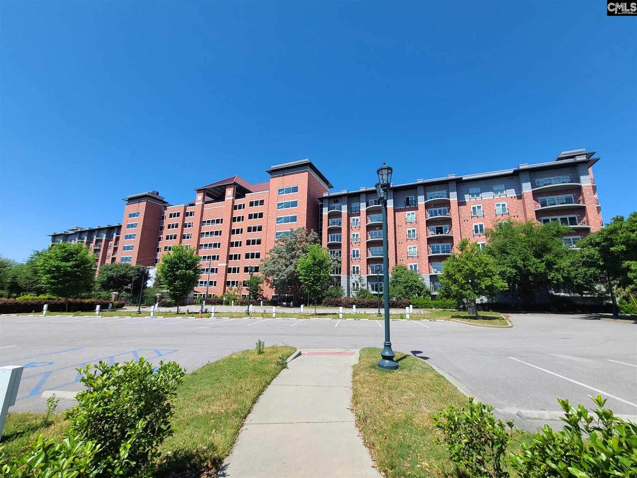 900 Stadium Road S201 - Photo 1