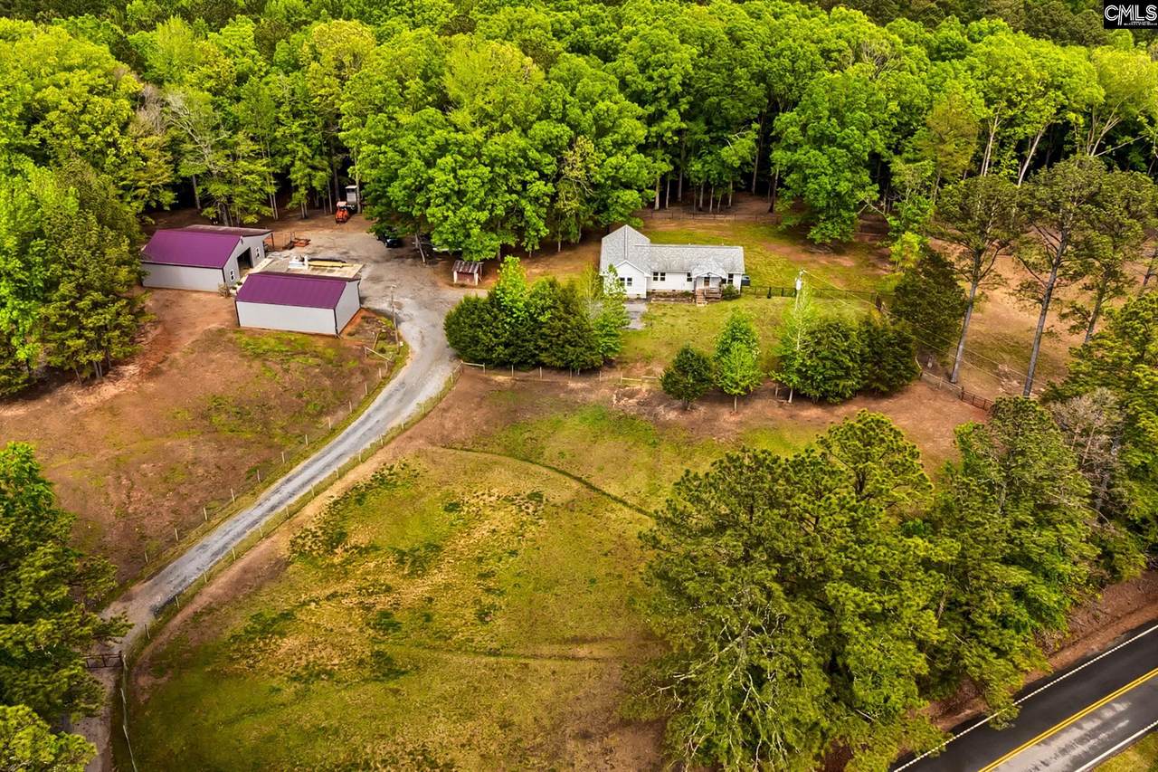 248 Old Shealy Road - Photo 1