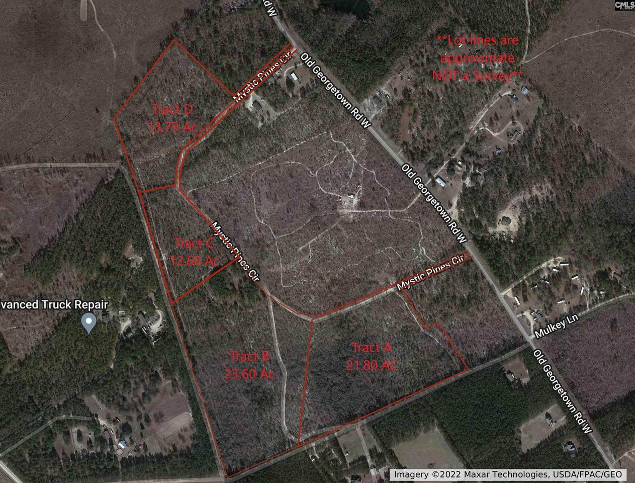 893 B Mystic Pines Circle - Photo 1