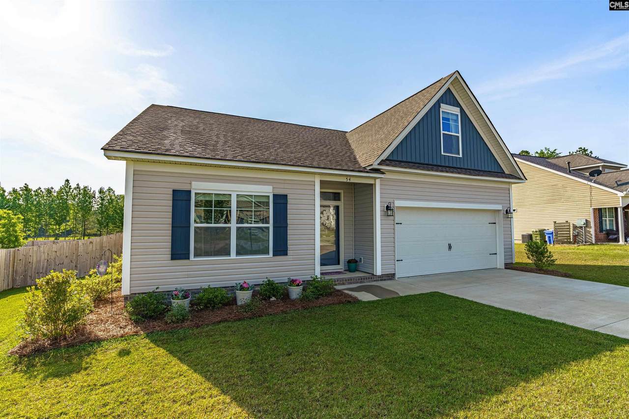 54 Rapid Run Road - Photo 1