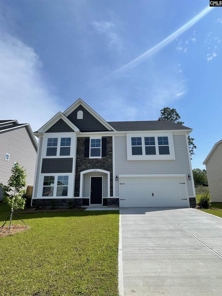 1021 Winter Way - Photo 1