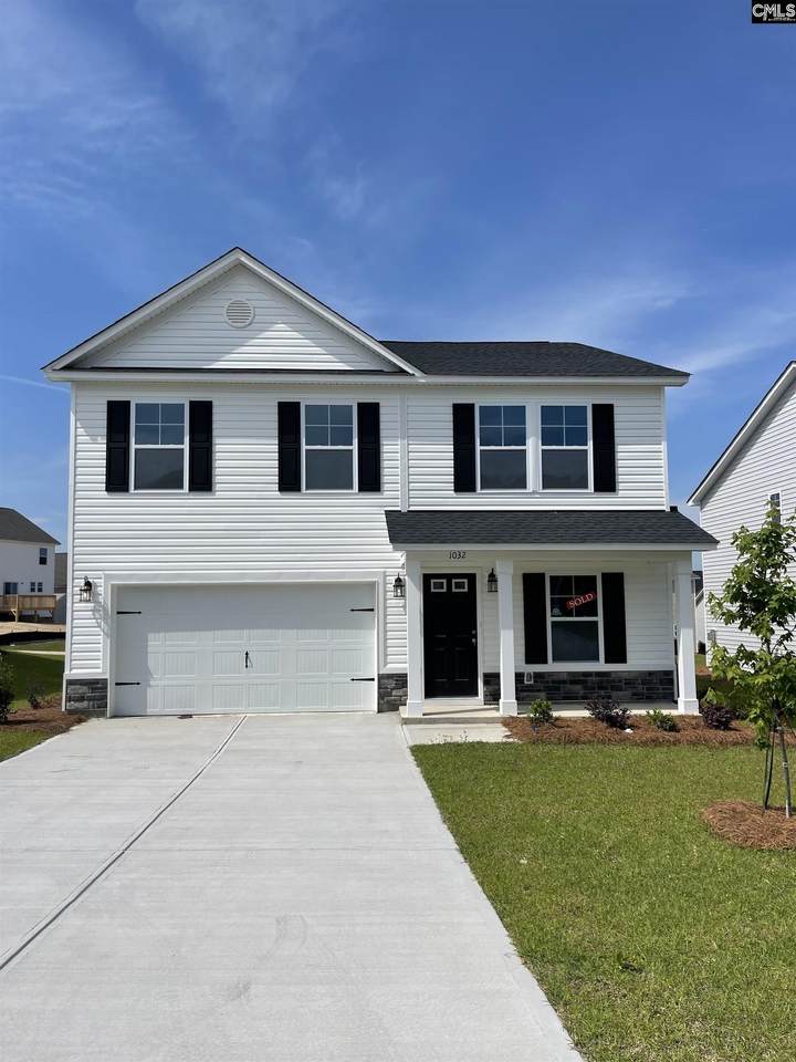 1032 Winter Way - Photo 1